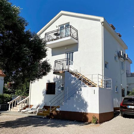 Villa Charlotte Orebić Esterno foto